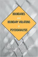 Boundaries and Boundary Violations in Psychoanalysis