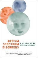 Autism Spectrum Disorders by Sally Ozonoff: NOOK Book Cover