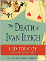 The Death of Ivan Ilyich
