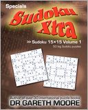 Sudoku 15x15 Volume 1: Sudoku Xtra Specials