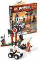 LEGO Brickmaster: Ninjago