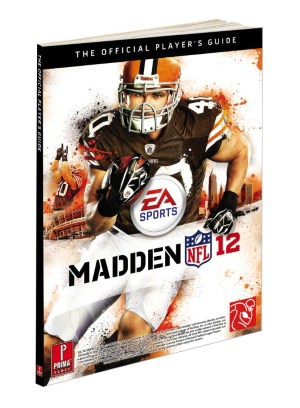 Madden NFL 12: The Official Player's Guide