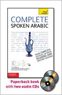 Complete Spoken Arabic (of the Arabian Gulf) with Two Audio CDs: A Teach Yourself Guide