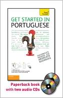 Get Started in Portuguese with Two Audio CDs: A Teach Yourself Guide