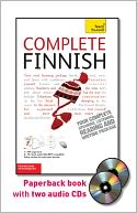 Complete Finnish with Two Audio CDs: A Teach Yourself Guide