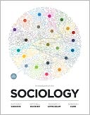Introduction to Sociology