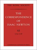 The Correspondence of Isaac Newton