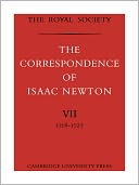 The Correspondence of Isaac Newton