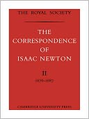 The Correspondence of Isaac Newton