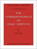 The Correspondence of Isaac Newton