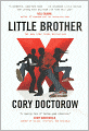 Little Brother (Turtleback School & Library Binding Edition)