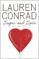 Sugar and Spice (L. A. Candy Series #3) (Turtleback School & Library Binding Edition)