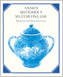 Anno's Mysterious Multiplying Jar (Turtleback School & Library Binding Edition)