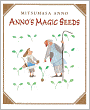 Anno's Magic Seeds (Turtleback School & Library Binding Edition)