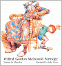 Wilfrid Gordon McDonald Partridge