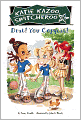 Drat! You Copycat! (Katie Kazoo, Switcherro Series #7) (Turtleback School & Library Binding Edition)