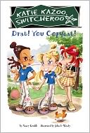 Drat! You Copycat! (Katie Kazoo, Switcherro Series #7) (Turtleback School & Library Binding Edition)