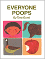Everyone Poops