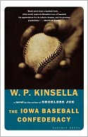 The Iowa Baseball Confederacy
