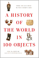 A History of the World in 100 Objects