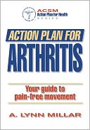 Action Plan for Arthritis Audrey Millar