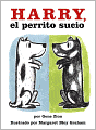 Harry, El Perrito Sucio (Harry, The Dirty Dog) (Turtleback School & Library Binding Edition)