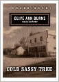 Cold Sassy Tree