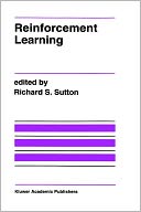 Reinforcement Learning
