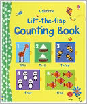 Lift-the-Flap Counting Book
