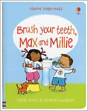 Brush Your Teeth, Max and Millie