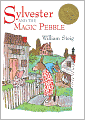 Sylvester And The Magic Pebble (Turtleback School & Library Binding Edition)
