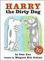 Harry The Dirty Dog (Turtleback School & Library Binding Edition)
