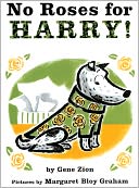 No Roses For Harry (Turtleback School & Library Binding Edition)
