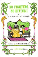 No Fighting, No Biting! (Turtleback School & Library Binding Edition)
