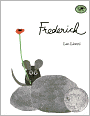 Frederick (Turtleback School & Library Binding Edition)