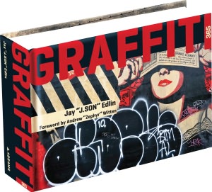 Free books on cd download Graffiti 365