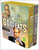Good Eats Boxed Set
