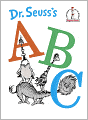Dr. Seuss's ABC (Turtleback School & Library Binding Edition)