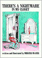 There's a Nightmare in My Closet (Turtleback School & Library Binding Edition)
