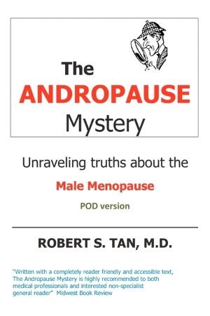 The Andropause Mystery