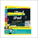 iPad For Dummies, Book + DVD Bundle