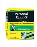 Personal Finance For Dummies, 6th Edition & Investing For Dummies, 5th Edition Book Bundle