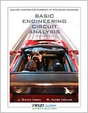 Basic Engineering Circuit Analysis 10th Edition for UWMadison