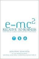 E=MC2 Relative to Business