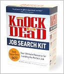 Knock 'em Dead Job Search Kit: Your Ultimate Resource for Landing the Perfect Job