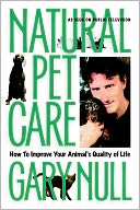 Natural Pet Care: How to Improve Your Animal's Quality of Life