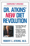 Dr. Atkins' New Diet Revolution, Revised (Revised)