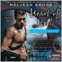 Heart of Steel: The Iron Seas Series, Book 2