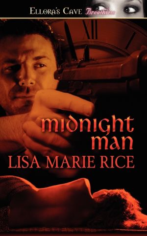 Ebooks for download Midnight Man 9781419950506