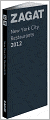 Zagat New York City Restaurants 2012 - Leather